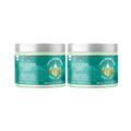ORS Olive Oil Goodbye Dry Thirst Quencher Conditioner – Aloe, Mango & Papaya, Moisturizes & Softens All Hair Types (12 oz)