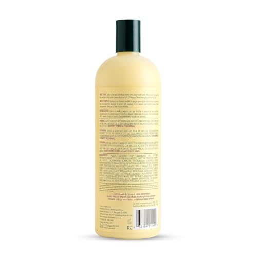 ORS Olive Oil Professional Replenishing Conditioner 33.8 oz Pack of 2