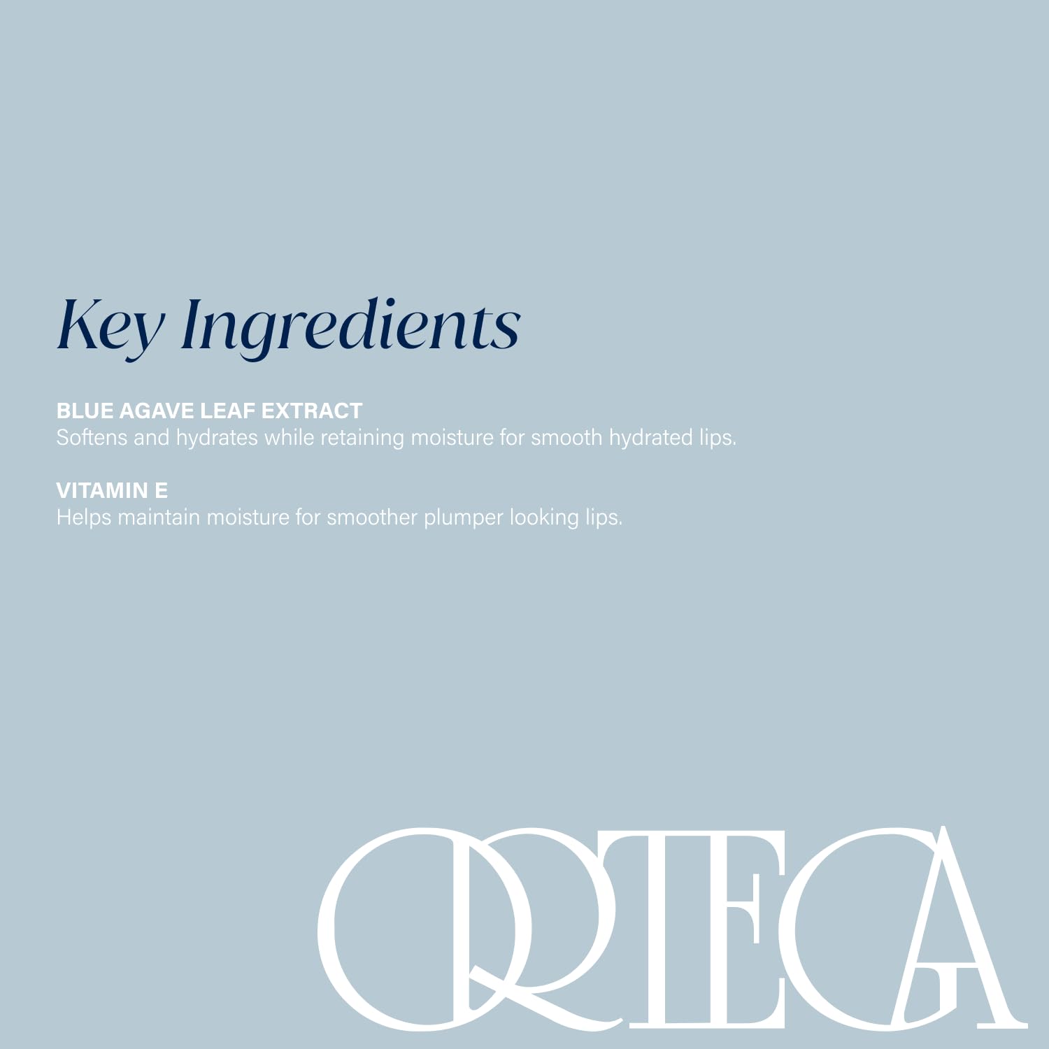Ortega Beauty Color Stick by Etienne – Lightweight, Buildable Lip & Cheek Tint with Subtle Sheen