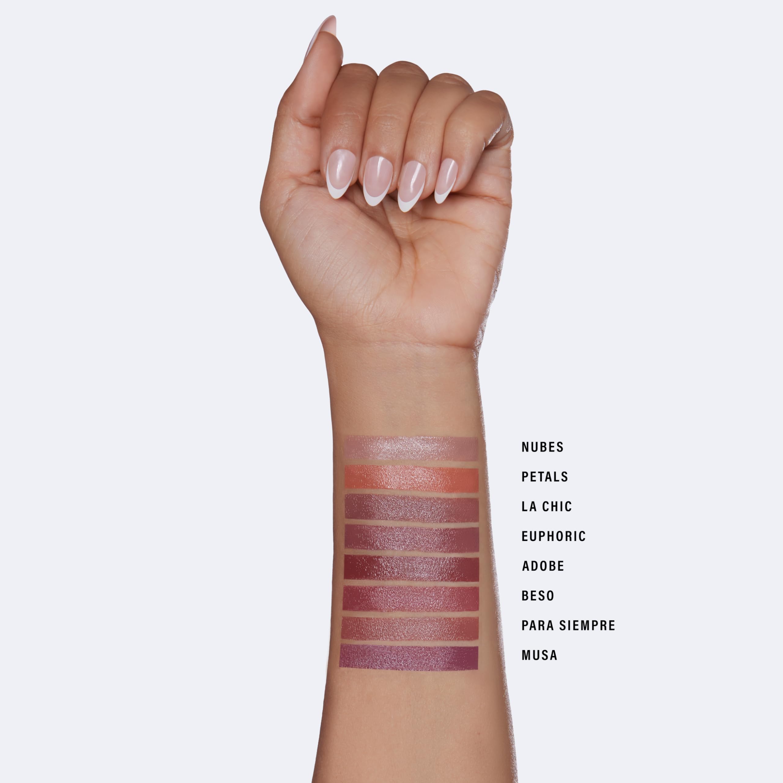 Ortega Beauty Color Stick By Etienne – Lightweight Buildable Cheek & Lip Color