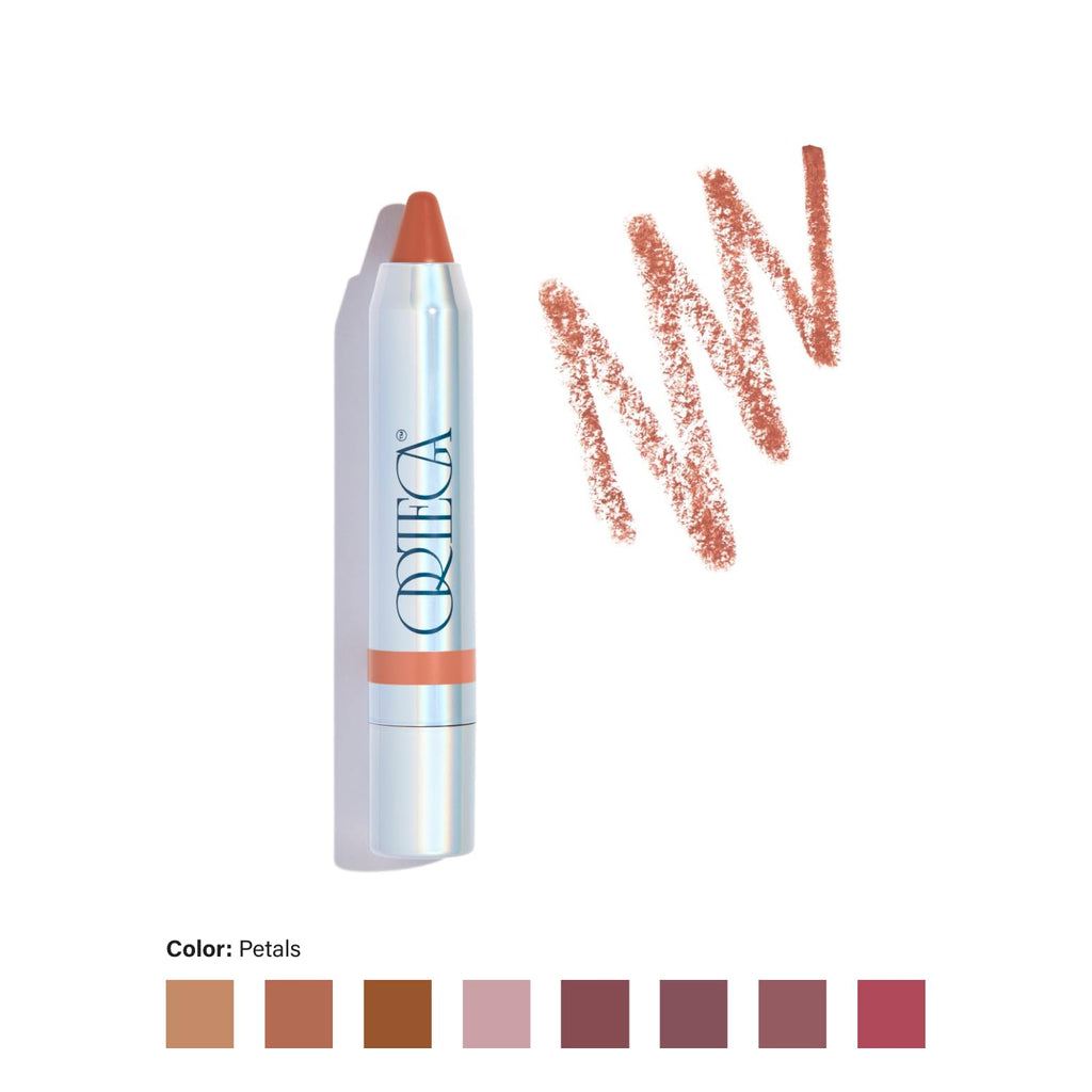 Ortega Beauty Color Stick by Etienne — Lightweight, Buildable Cheek & Lip Tint