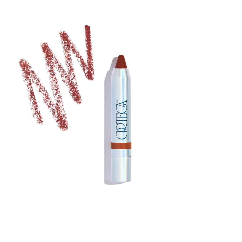 Ortega Beauty Color Stick by Etienne — Lightweight, Buildable Cheek & Lip Tint