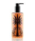 ORTIGIA Ambra Nera Body Cleanser – Amber Scented Gel for Everyday Indulgence