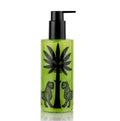 ORTIGIA Fico d'India Body Cleanser 250 ml – Olive Oil Foaming Gel with Fig & Cedar