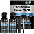 OSIMOON Fungus Treatment for Toenails – Extra Strength, Fast Acting, 2-Pack