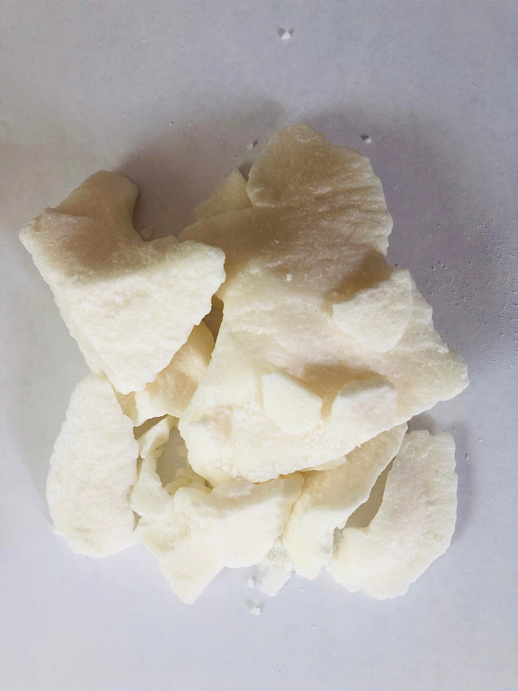 Oslove Organics Illipe Nut Butter 1 lb – 100% Pure, Fair Trade, Natural Moisturizer for DIY Skincare