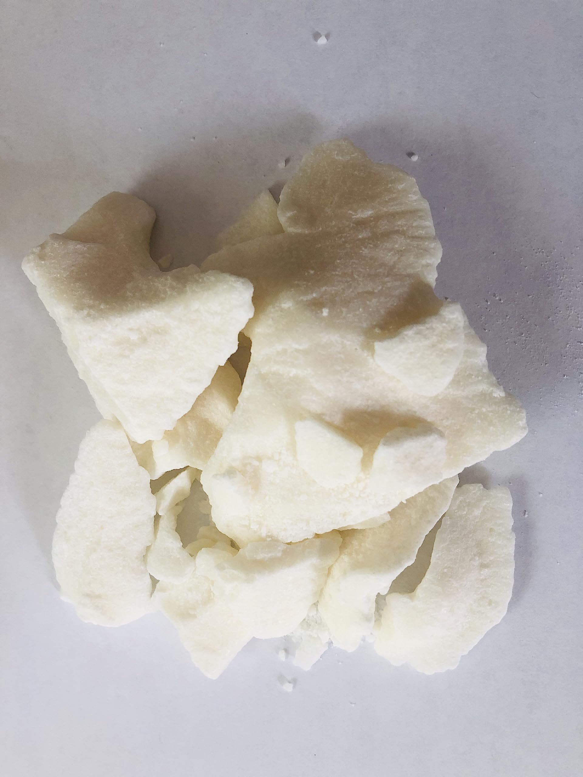 Oslove Organics Illipe Nut Butter 1 lb – 100% Pure, Fair Trade, Natural Moisturizer for DIY Skincare