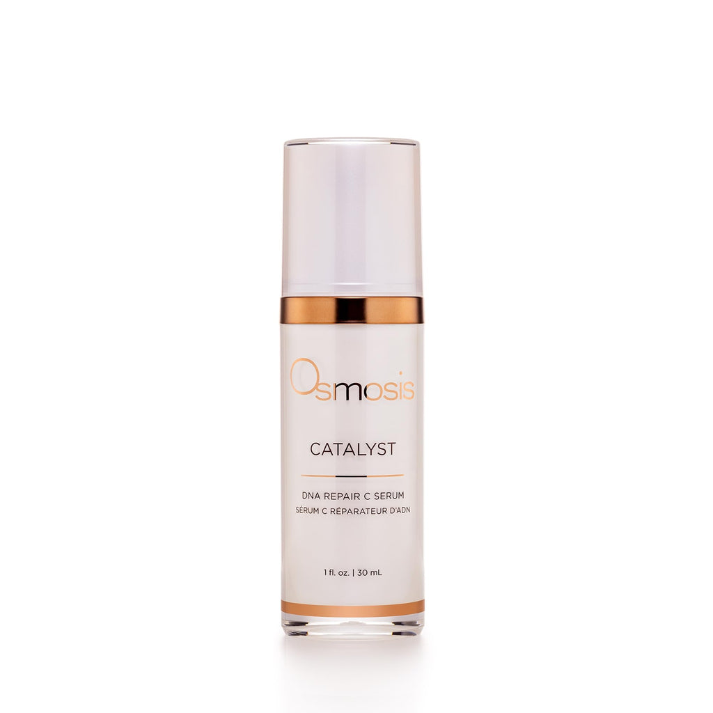 OSMOSIS Catalyst DNA Repair C Facial Serum – Boost Collagen, Improve Tone & Texture