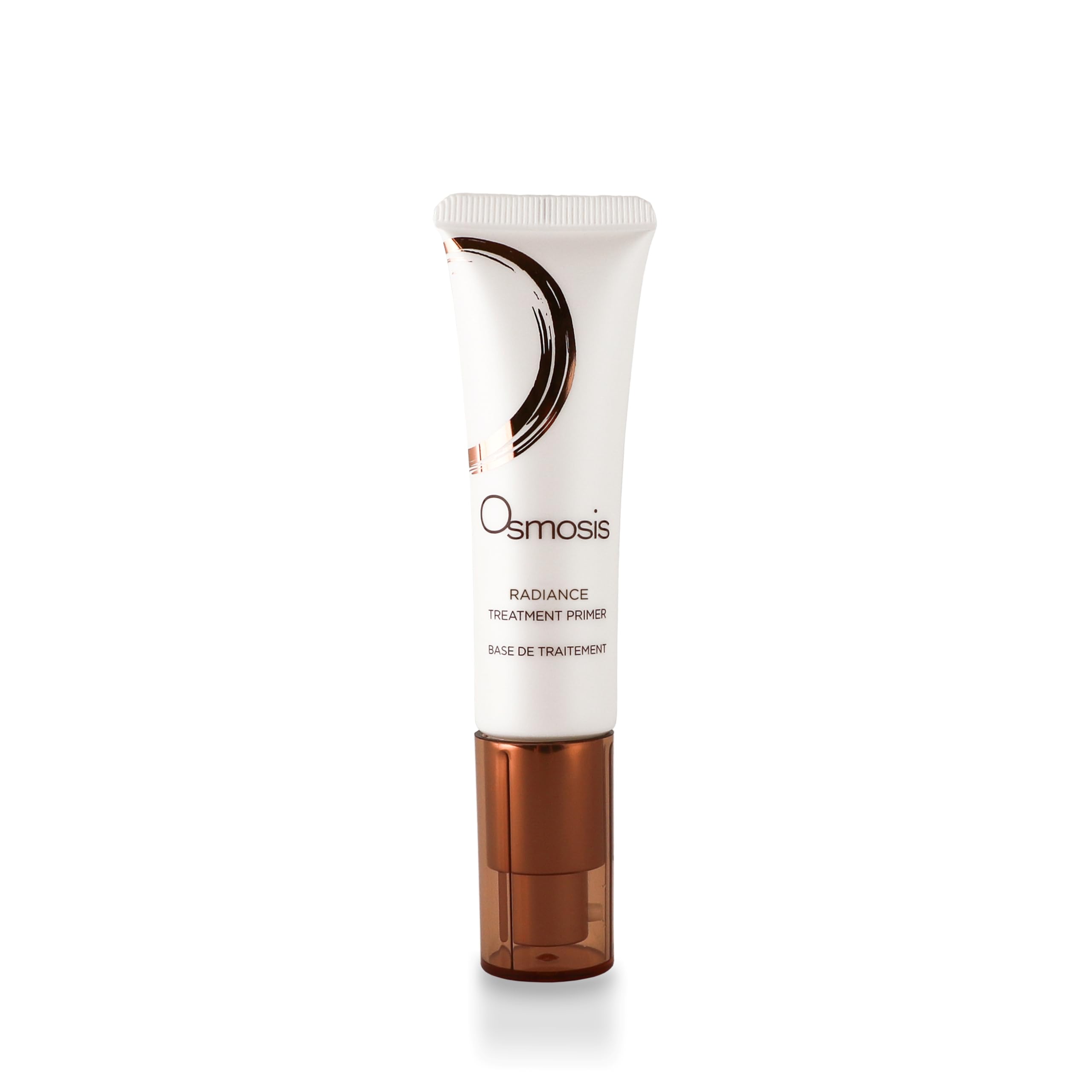 Osmosis Radiance Treatment Face Primer – Pore Filling & Wrinkle Blur for All Skin Types | 1 Fl Oz
