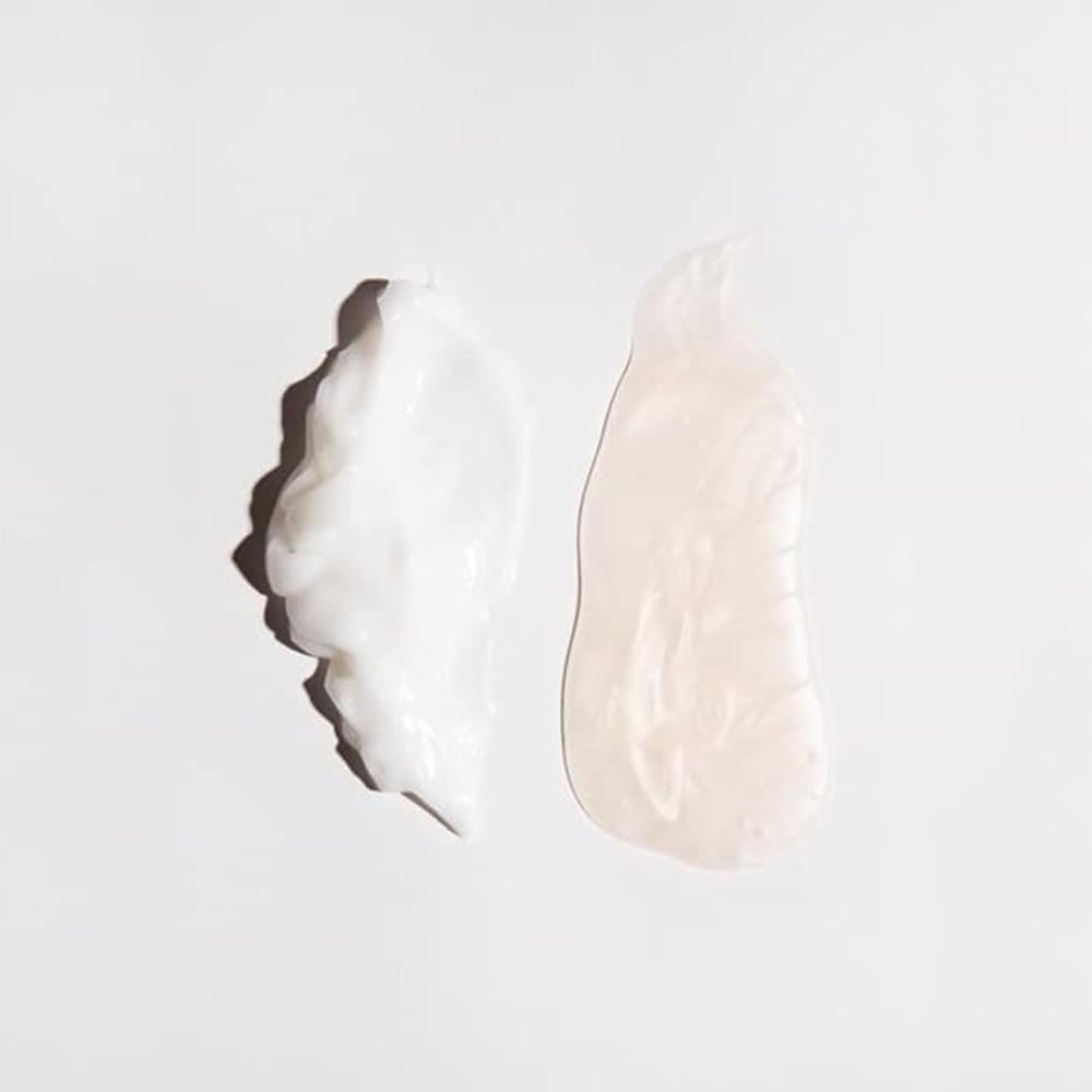OUAI Fine Hair Shampoo & Conditioner Set – Travel Size, Volumizing with Keratin, Biotin & Chia Seed Oil