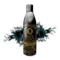 OURO Color-Enhancing Shampoo – Dark Brown & Black Hair, Neutralizes Yellow, Boosts Shine, Color Protection (8.45 oz)