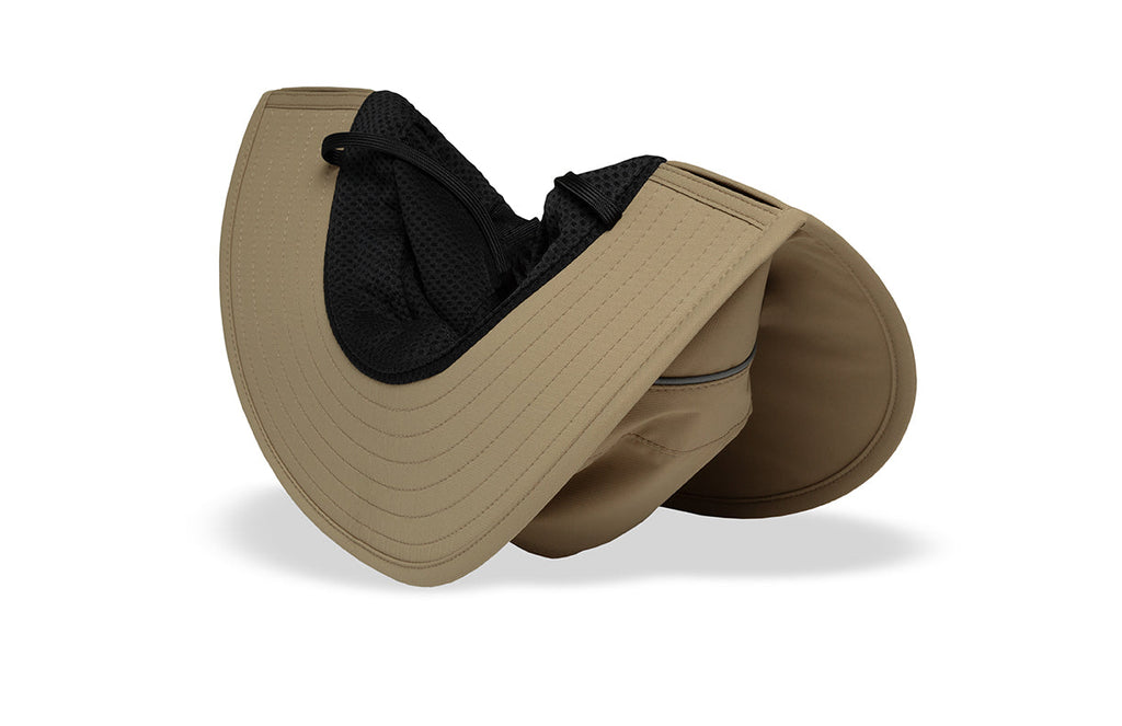 Outback Storm Hat
