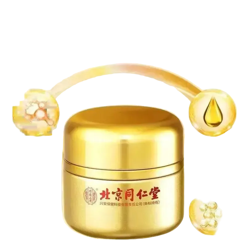 Beijing Astragalus Face Cream