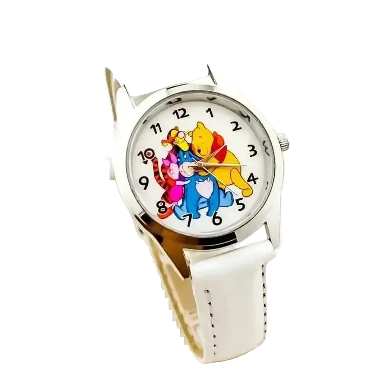 Winnie Bear Disney Children's Watches