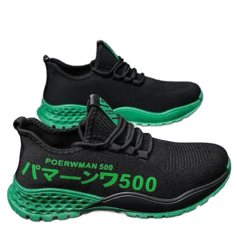 Breathable Vulcanize Casual Shoes