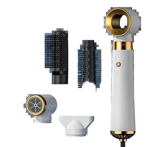 5 In 1 Hair Dryer Hair Blower