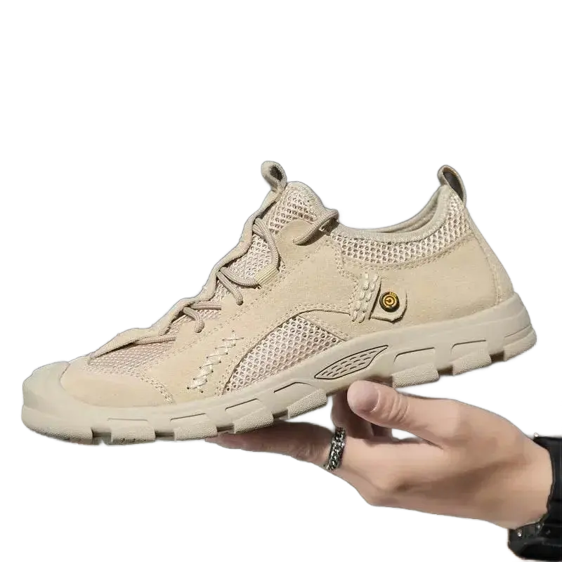 Breathable Comfortable Sneakers
