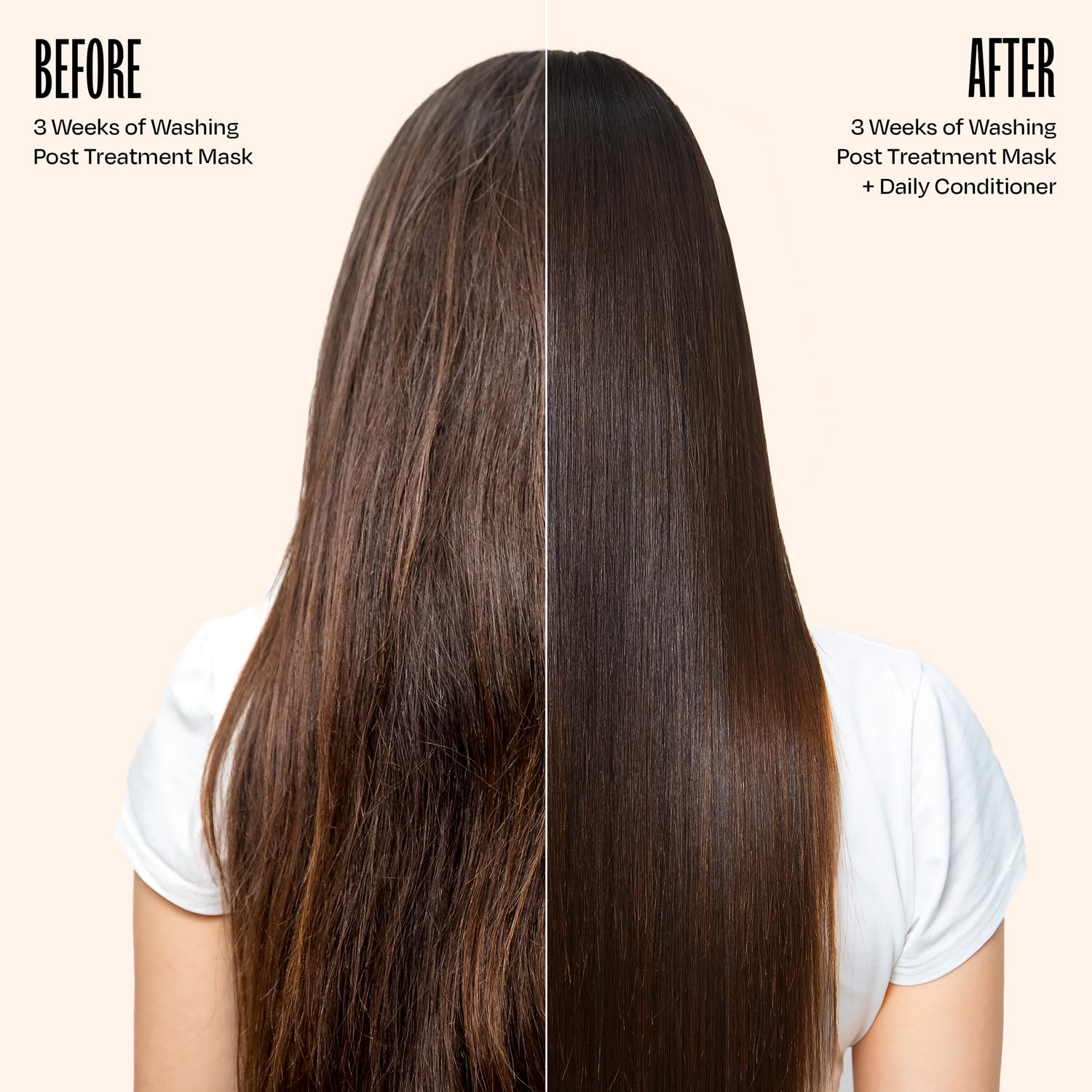 Overtone Daily Color Depositing Conditioner – Espresso Brown, 4.5oz | Vegan & Cruelty-Free