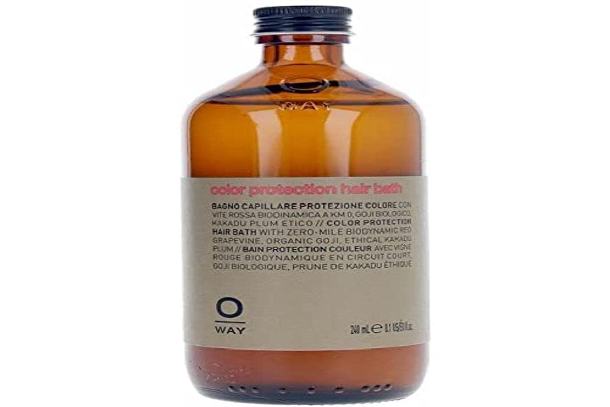OWAY Color Protection Hair Bath – 240ml