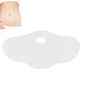 OWILIWO Silicone Belly Patches – Reusable Patch for Stretch Marks & Wrinkles (2pcs)