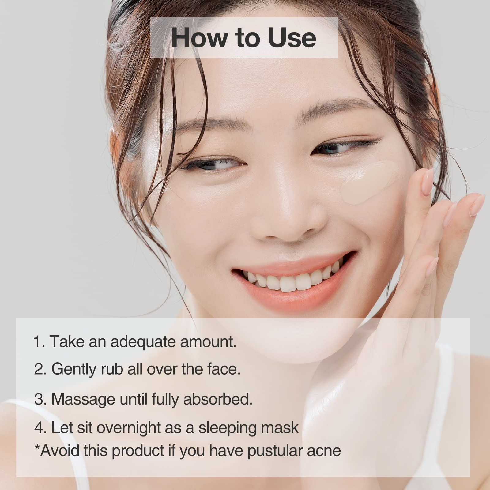 OxygenCeuticals HA Gel – Intensive Hydration with Hyaluronic Acid, Adenosine & Centella (50 ml)