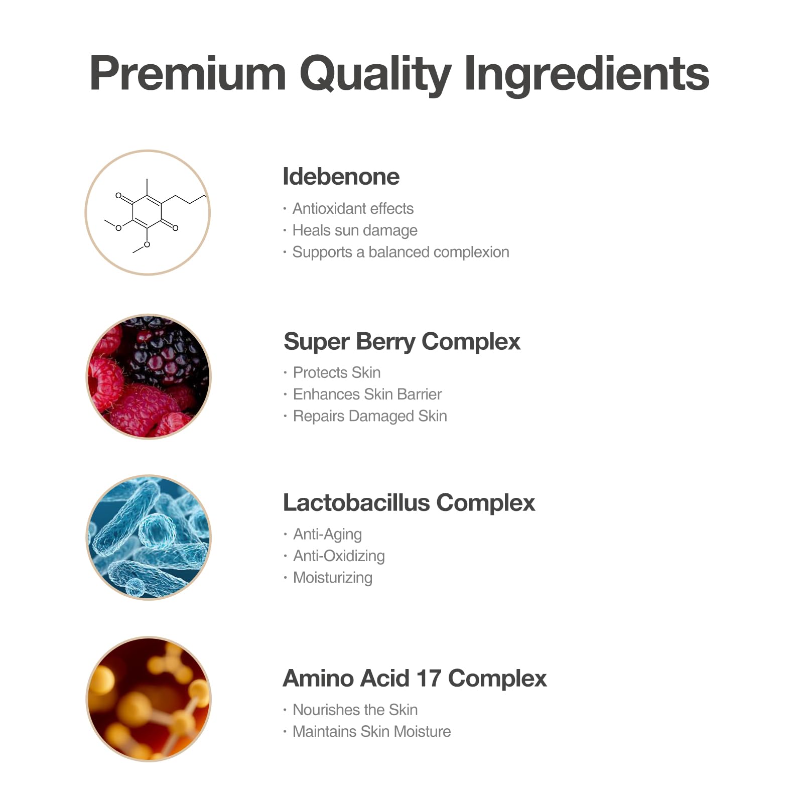 OxygenCeuticals ReGenon Starter Kit — 2-Step Antioxidant Serum & Cream, 20,000ppm Idebenone