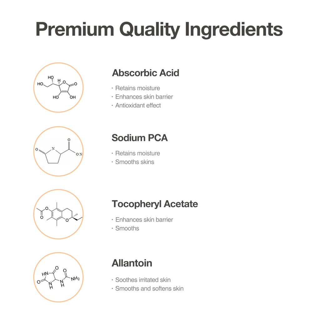 OxygenCeuticals Serum 12 – 12% Vitamin C + Vitamin E | Gentle Brightening Serum (30 ml)