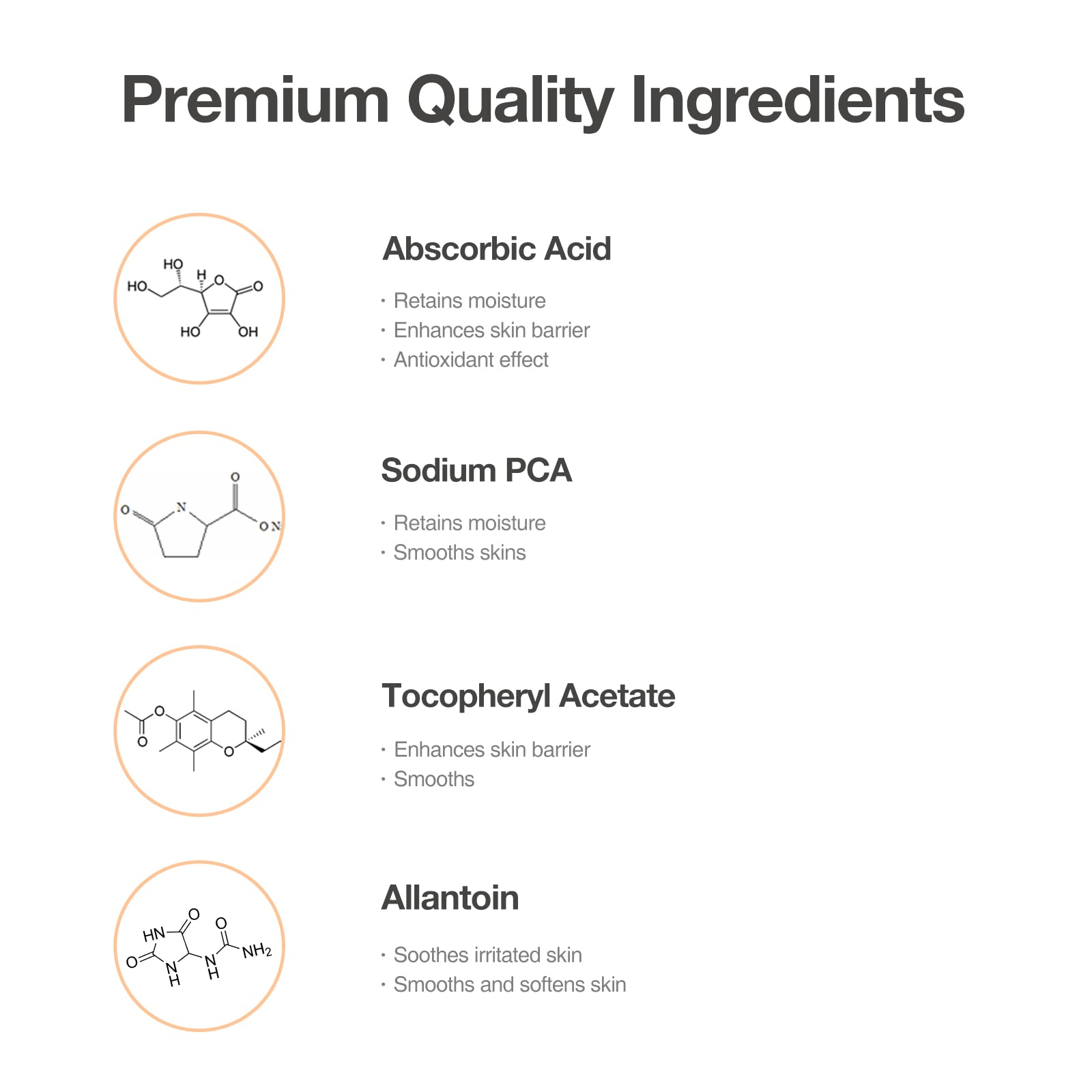 OxygenCeuticals Serum 12 – 12% Vitamin C + Vitamin E | Gentle Brightening Serum (30 ml)