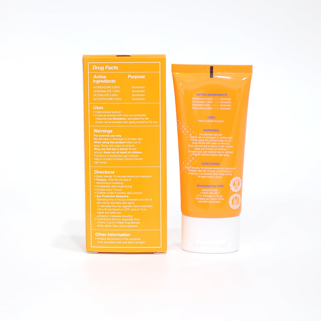 OxygenCeuticals TP Sun Guard SPF 50+ | Reef-Friendly, No White Cast, Chamomile Scent