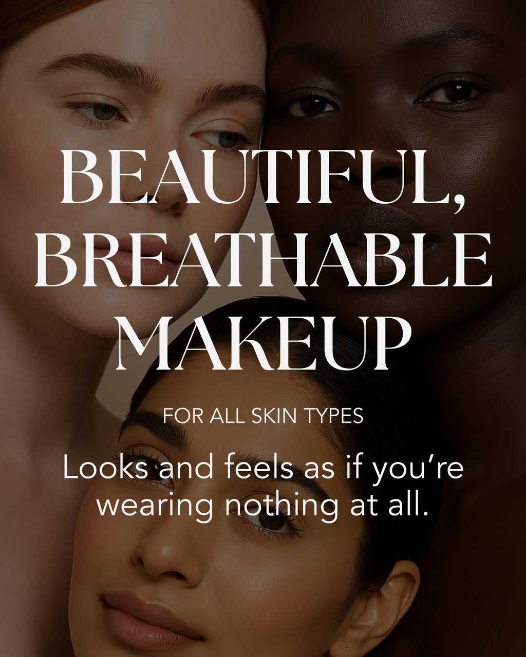Oxygenetix Oxygenating Foundation Coco - Breathable, Buildable Coverage for Sensitive & Post-Treatment Skin