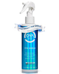 OYA SHIELD Heat Protection Spray — Lightweight Thermal Shield for All Hair Types (236 ml)