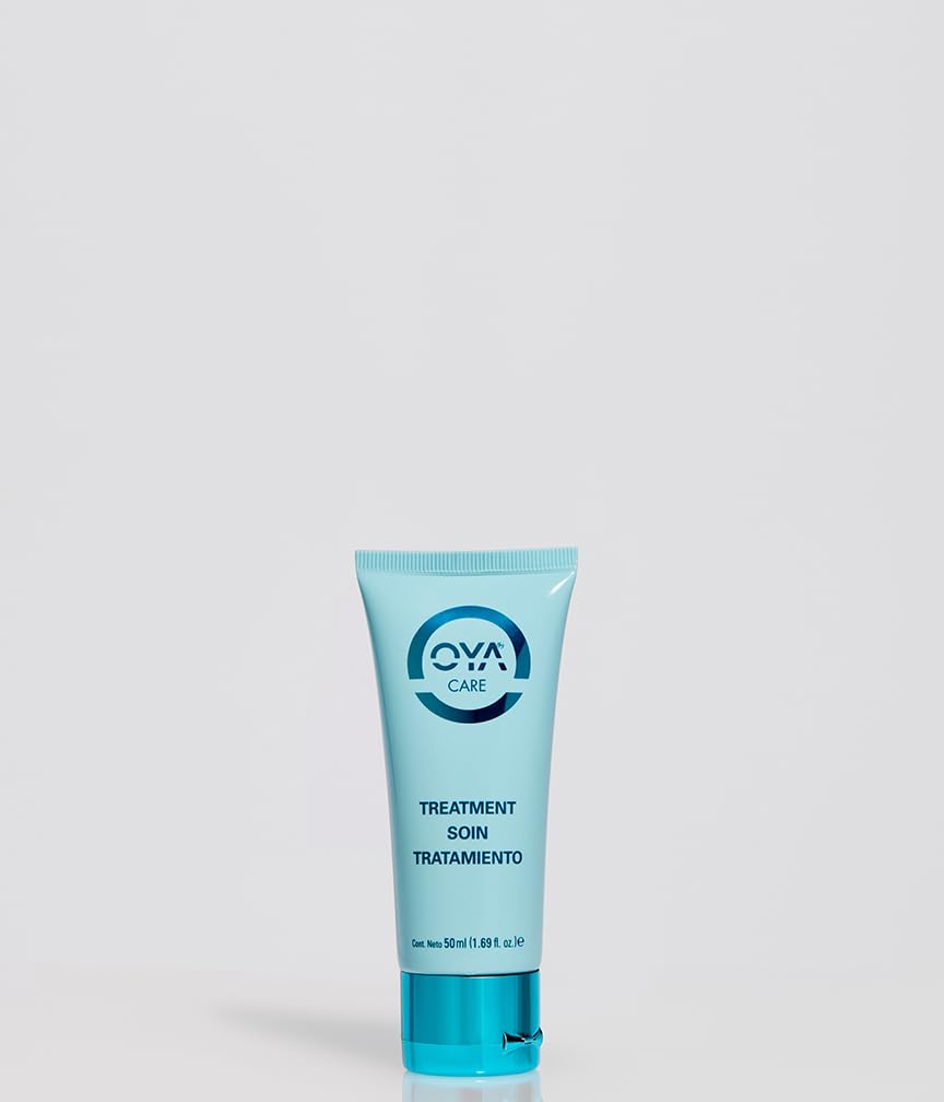 OYA Treatment Hair Mask – Deep Hydration for Fine, Damaged & Color-Treated Hair (Travel Size 1.69 oz)