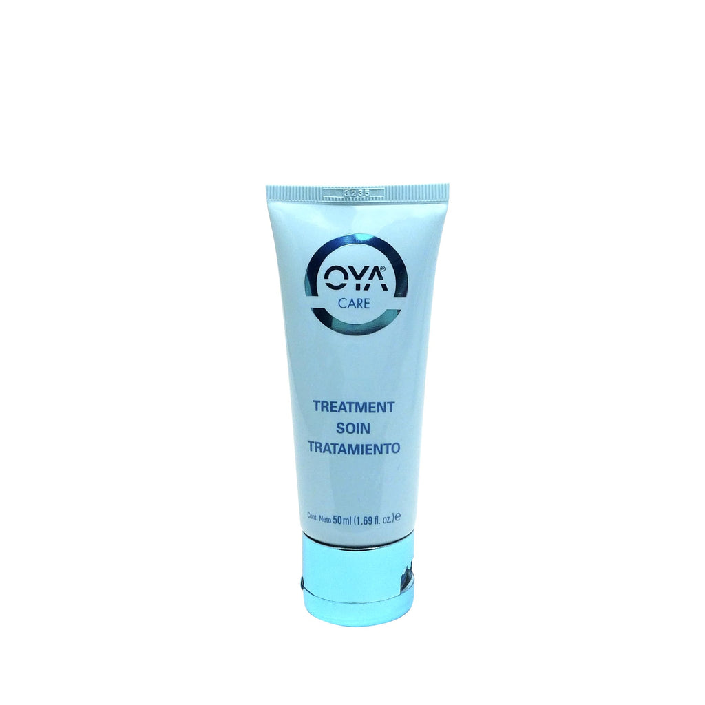 OYA Treatment Hair Mask – Deep Hydration for Fine, Damaged & Color-Treated Hair (Travel Size 1.69 oz)