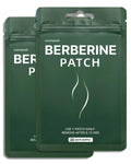 Ozempeak Berberine Patches – 2-Month Supply, Easy Daily Wear, Skin-Friendly Discs