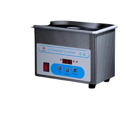 800ml Ultrasonic Jewelry Cleaner