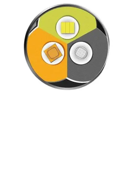 365N Jade ID Accent Light