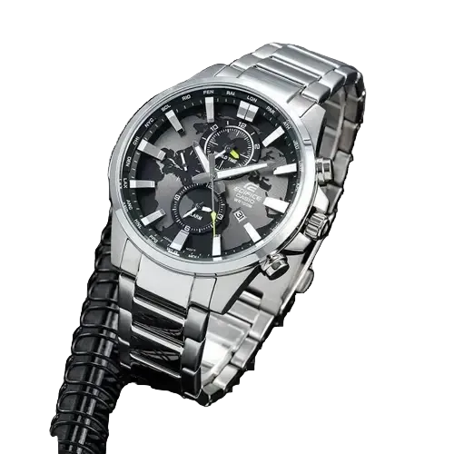Casio watch for men