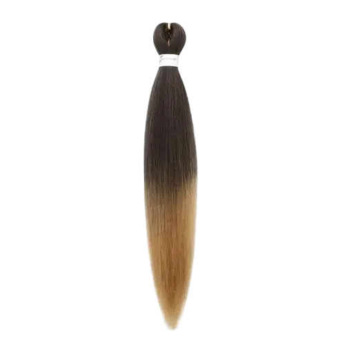 3Pcs 20" Braiding Hair Extensions