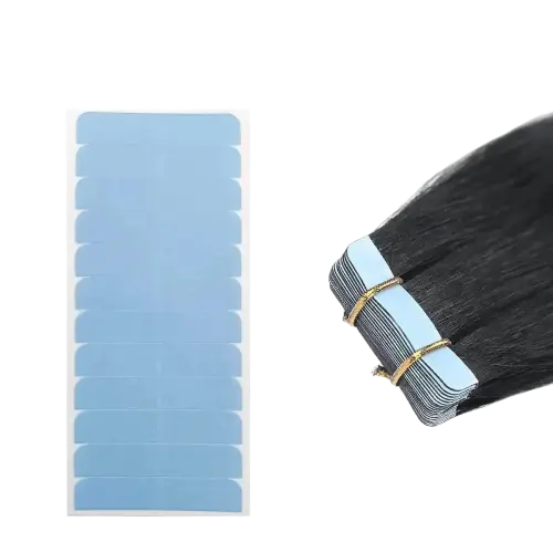 60PCS Hair Extension Tape