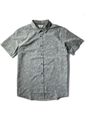 Vissla Gardena Ss Eco Shirt