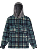 Vissla Hermosa Hooded Shirt