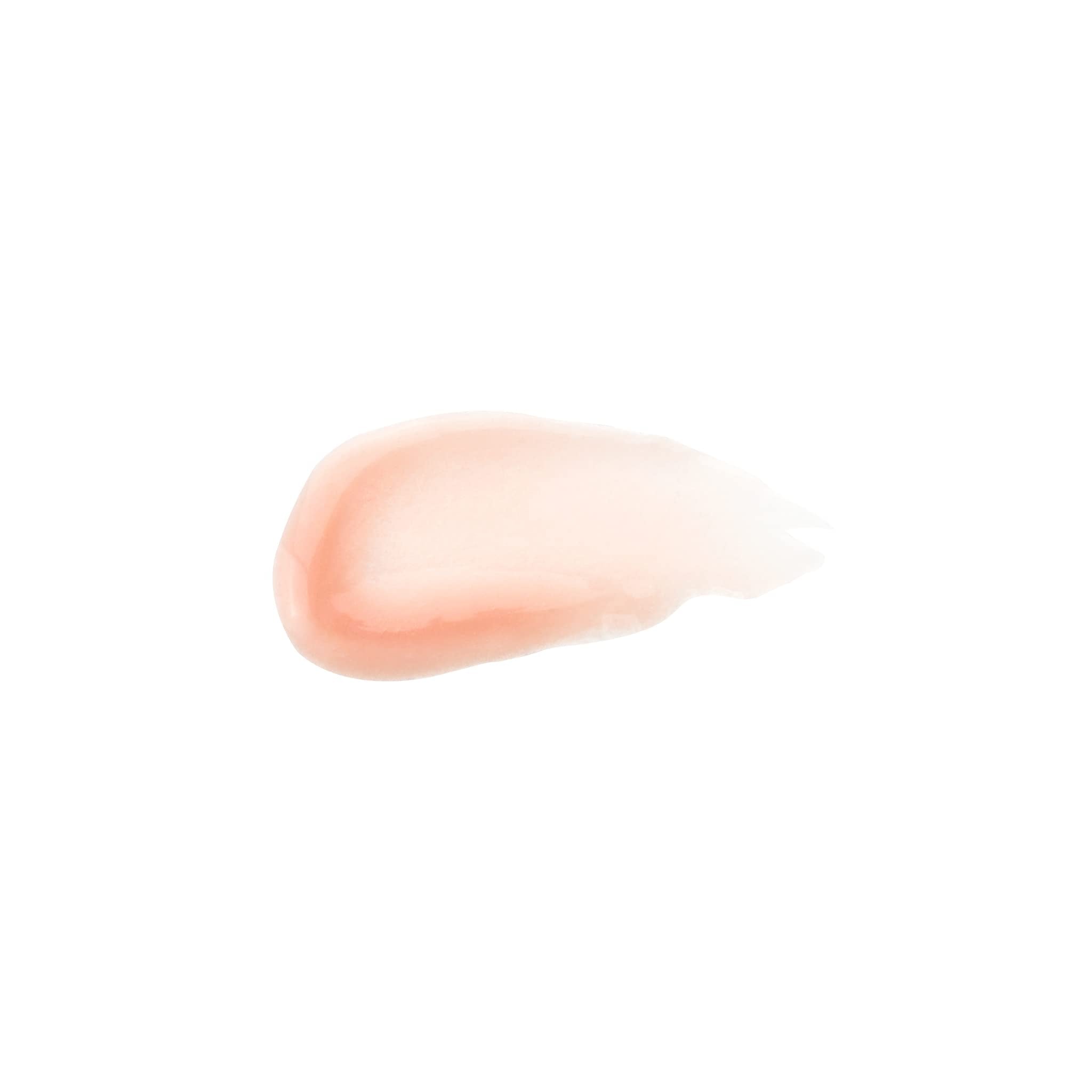 Pacifica Vegan Collagen Lip Plumping Gloss – Hydrating, High-Shine & Non-Sticky