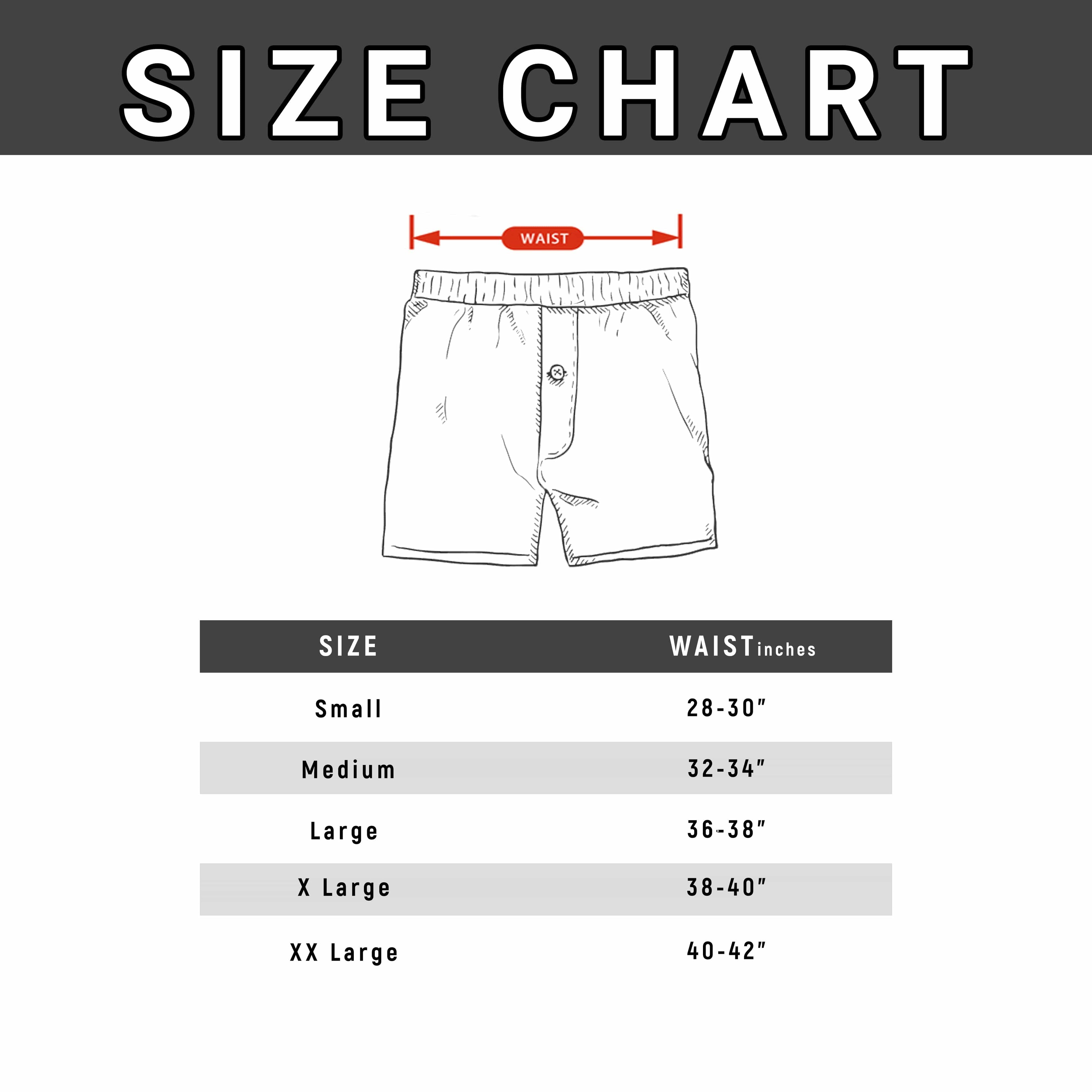Sock Stack Mens Jersey Boxer Shorts Cotton Rich Button Fly Pack Of 6 Everyday Comfort