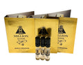 Paco Rabanne 1 Million Elixir Intense for Men – 3 x 1.5ml Travel Vials
