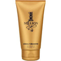 Paco Rabanne 1 Million 150ml Shower Gel