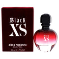 Paco Rabanne Black XS Women – Floral Woody Musk EDP Spray 1.7 oz