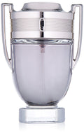 Paco Rabanne Invictus For Men Edt Spray 3.4 Oz – Signature Fragrance