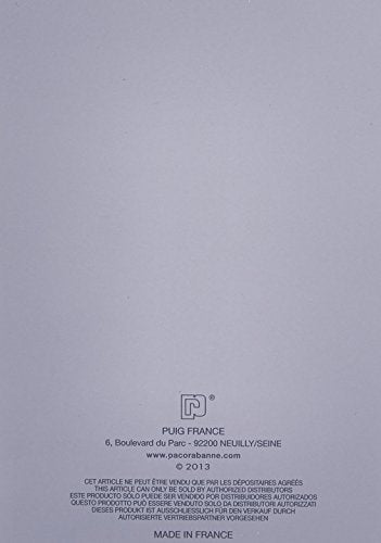 Paco Rabanne Invictus For Men Edt Spray 3.4 Oz – Signature Fragrance