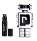 Paco Rabanne Phantom scent samples