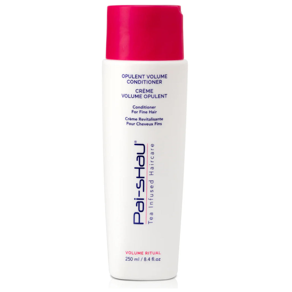 Pai-Shau Opulent Volume Conditioner – Volumizing for Fine Hair